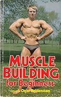 Muscle Building for Beginners 0572011377 Book Cover