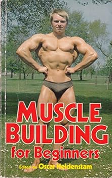 Muscle Building for Beginners