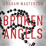 Cover of Broken Angels