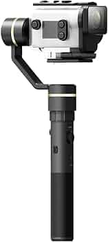 SONYアクションカムとジンバルのセット　FDR-X3000 51eciZFrAaL._AC_UF350,