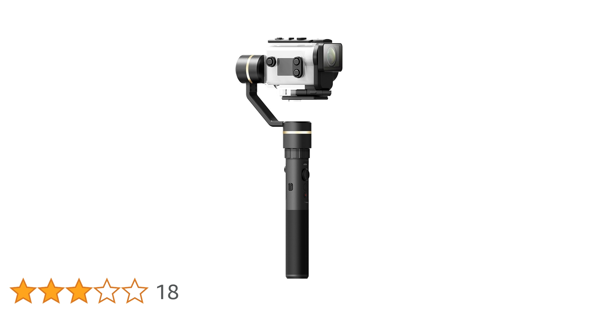 【送料無料】FEIYUTECH G5 3軸 ハンドヘルドジンバル スタビライザー 61Hq1NS0BAL._UF894,1000_QL80_.jpg