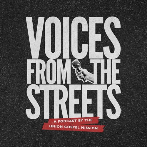 A Frontline Perspective | Robert Briggs Interviews Stephen Jarrett