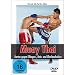 Produktbild Muay Thai DVD - Konter gegen Ellbogen-, Knie- und Clinchtechniken
