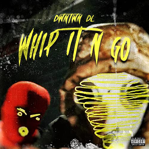 Whip it N Go [Explicit]