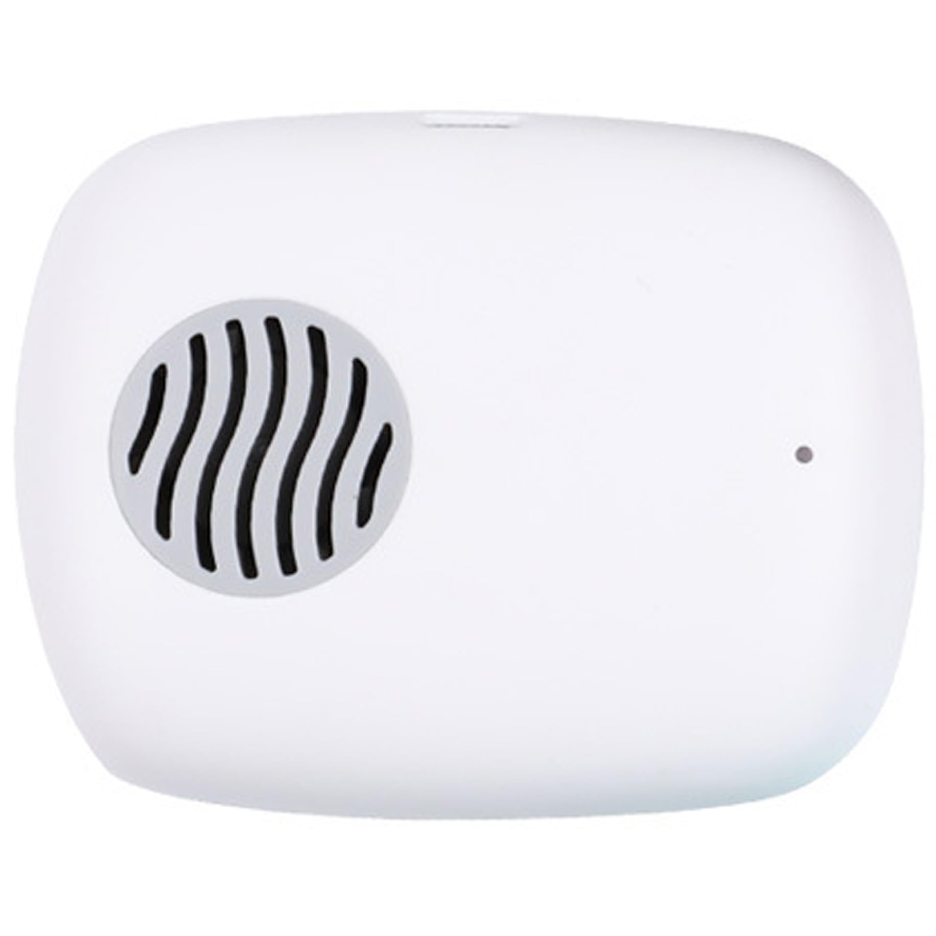 Séchage de la brosse à dents UV automatique pour une protection absolue