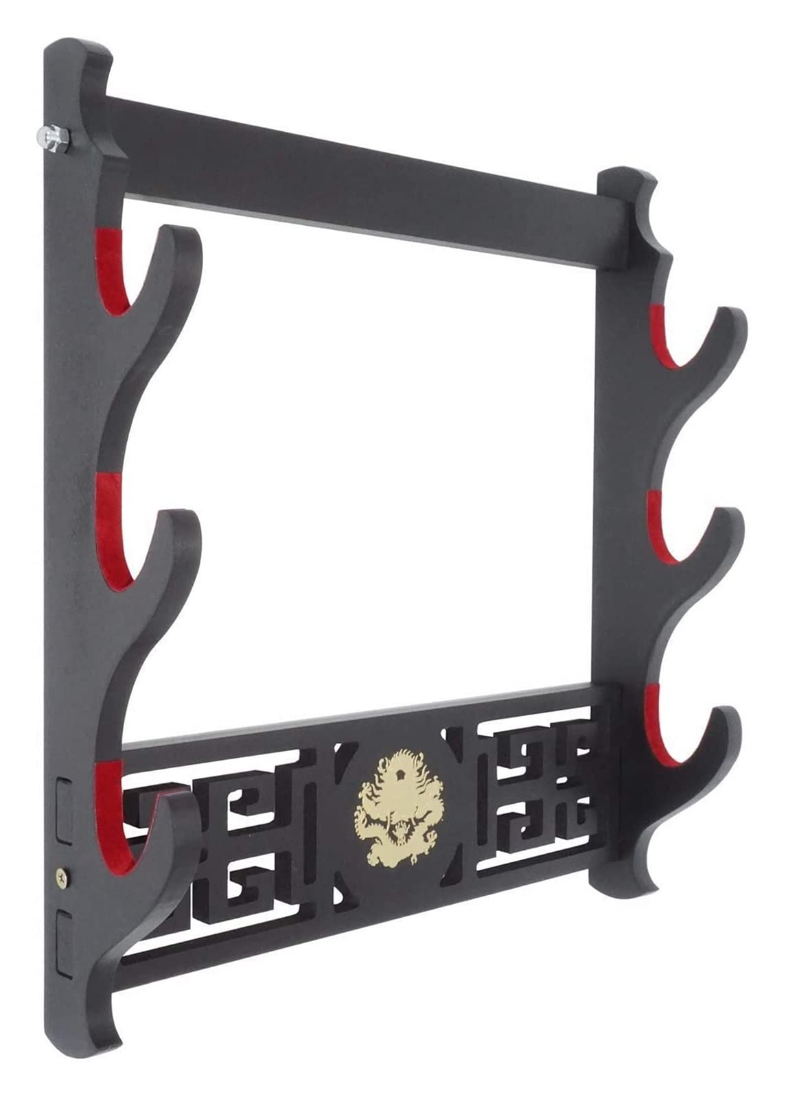 Buy Stand Wall ed Holder Display Stand Rack with Felt Strips for