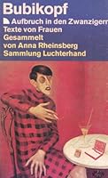 Bubikopf 3630617530 Book Cover