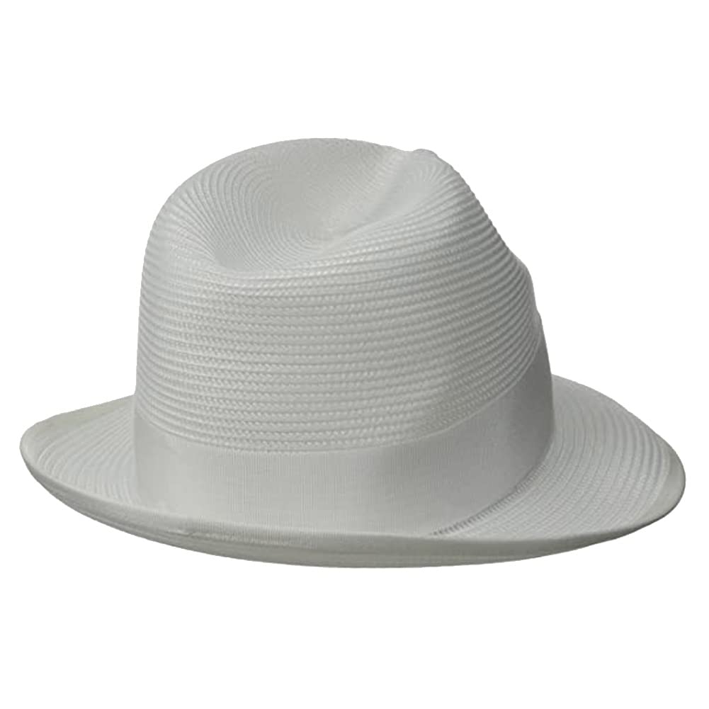 Stetson Latte B, Color: White, Size: 8 (TSLATTB15207280)