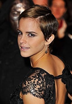 FranksMod 14x20 inch Emma Watson Silk Poster 7GS7-6E2