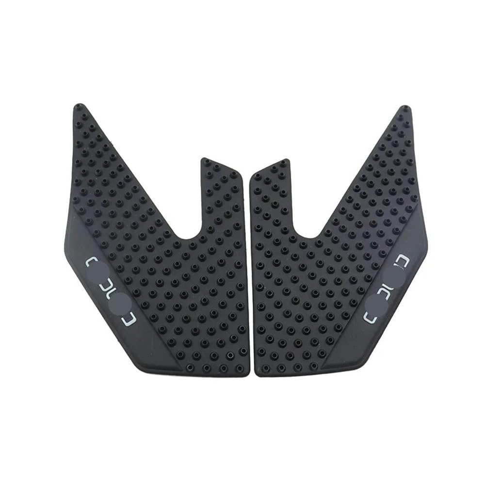 Motorbike Tank Pads for 400NK 650NK 650MT CF650TR NK400 NK650 Motorcycle Tank Pad Protector Decal Knee Grip Stickers