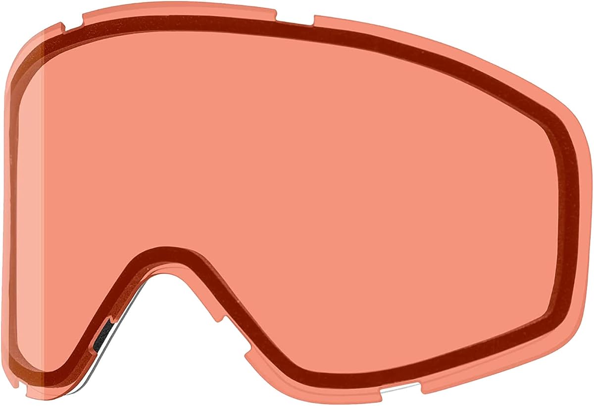 SMITH Reason OTG Snow Goggle Replacement Lens