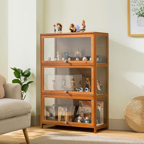 コレクションケース フィギュア 棚【幅110×奥行34×高さ106cm-3層】Koubhyj ディスプレイラックフィギュアケース フィギュア 棚 コレクターアイテム用ディスプレイホバーフリップキャビネットドアトロフィー 人形 車のモデル手工芸品のディスプレイ、手作りレゴディスプレイキャビネッフィギアケース気密性と防塵性大容量の多層オプション必要な取り付けツールと説明書がすべて含まれており コレクションケース フィギュア 棚【幅110×奥行34×高さ106cm-3層】Koubhyj ディスプレイラックフィギュアケース フィギュア 棚 コレクターアイテム用ディスプレイホバーフリップキャビネットドアトロフィー 人形 車のモデル手工芸品のディスプレイ、手作りレゴディスプレイキャビネッフィギアケース気密性と防塵性大容量の多層オプション必要な取り付けツールと説明書がすべて含まれており