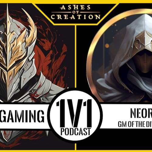 GUILD SPIES vs. NEW GUILD | 1v1 Podcast Episode 95