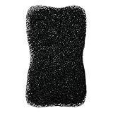 Cepillos de Aseo para Caballos | Esponja para el Baño de Ganado - Cepillo Frotador Para Equinos,Para Caballo Equino Mascota Cuadra Salida Competición Granja