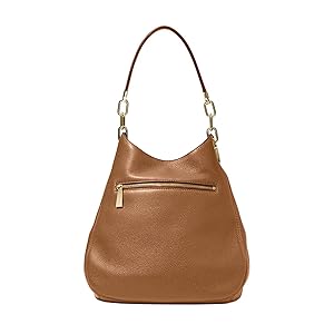 Michael Kors Lillie Large Chain Shoulder Bag