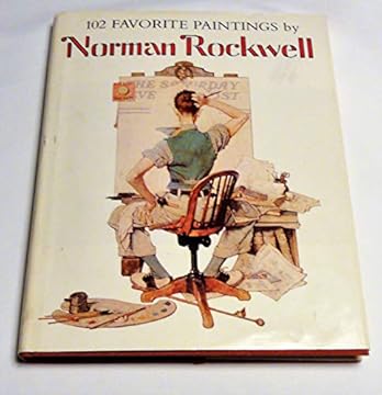best norman rockwell paintings