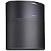 Bose Home Speaker 300, with Amazon Alexa Built-in, Black