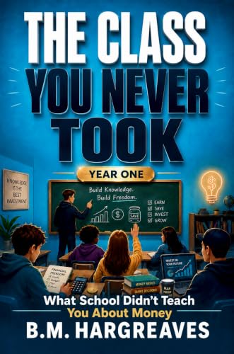 The Class You Never Took: Year One: What School Didn't