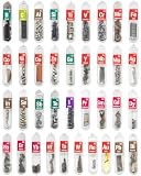 Elements Collezione di tavola periodica reale, 99,99% di purezza, 37 pezzi