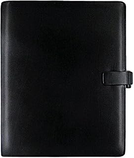 Filofax A4 Metropol Organiser - Black