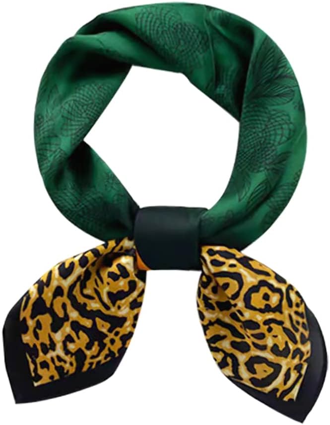 ANDANTINO womens Long scarves