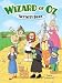 Wizard of Oz Activity Book (Dover Children's Activity Books)
