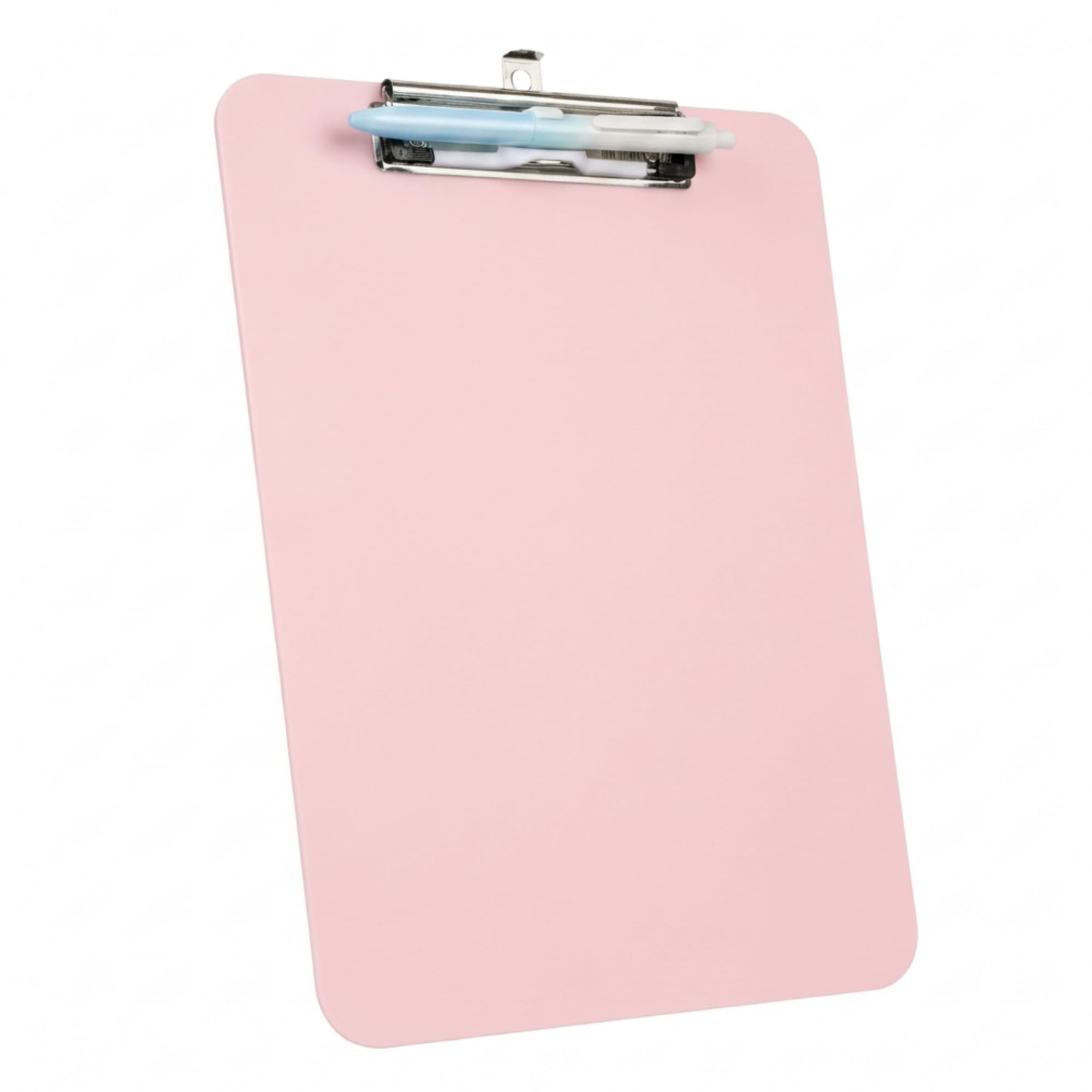 Amazon.com : TFDLCG zm Pink Plastic Clipboard,Nursing Clipboard