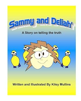 Paperback Sammy and Deliah' (Great Cloud of Witness) Book
