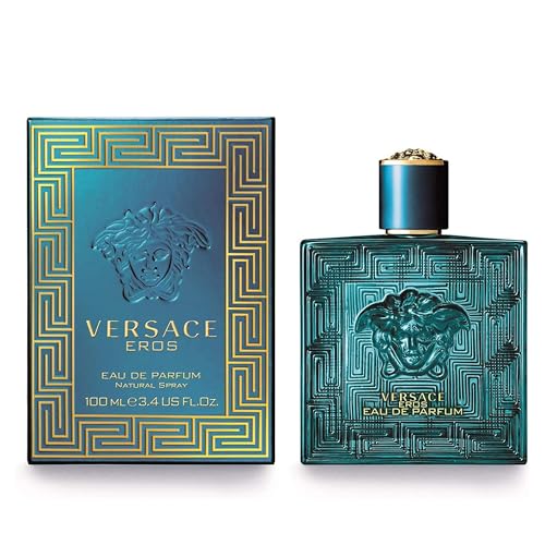 Opiniones de Le Parfum favoritos de las personas. 17 Le Parfum marca Versace (2)