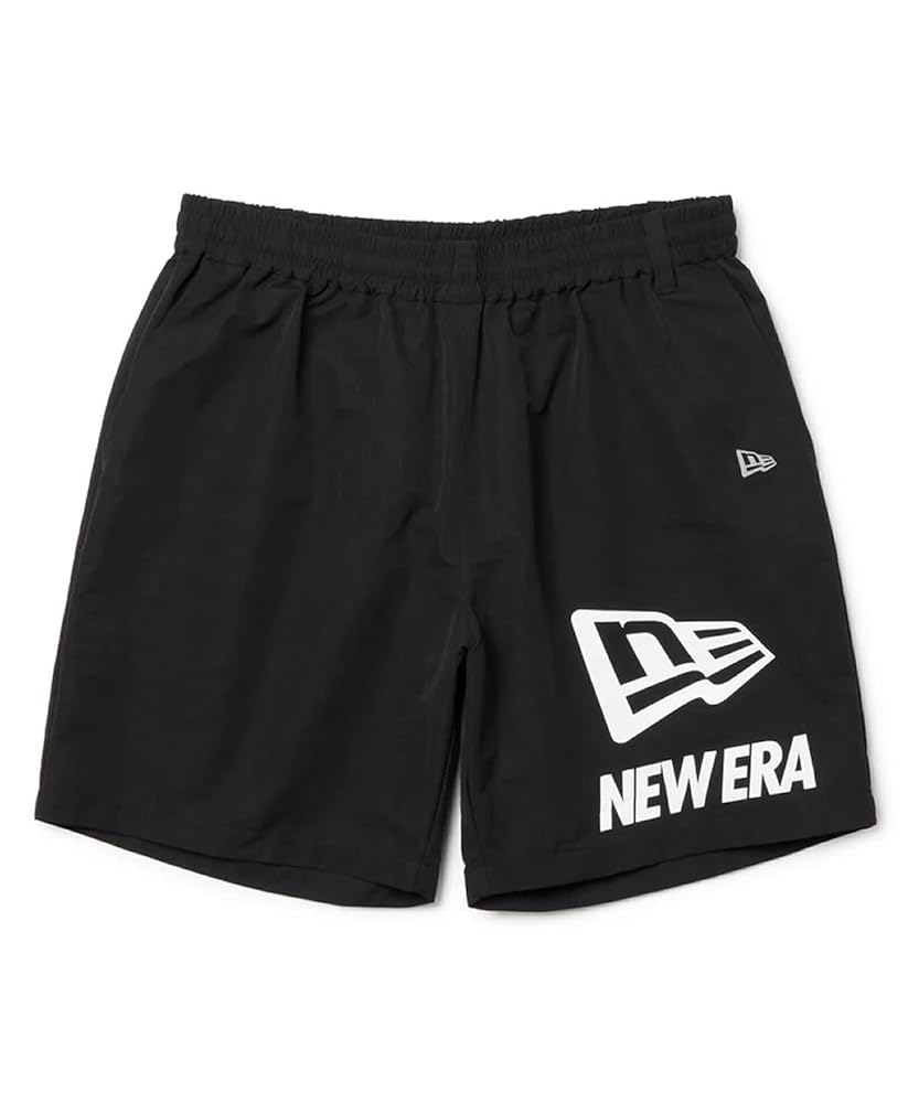 ニューエラ　メンズ ナイロン ショートパンツ GF T&S SHORTS L Amazon | [ニューエラ] ショートパンツ メンズ ストレッチ
