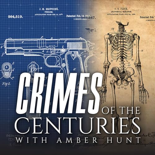 S6 Ep12: Above Suspicion: The FBI Informant Who Disappeared