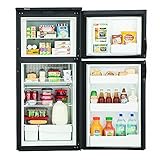 Dometic RM3762RB Double Door RV Refrigerator