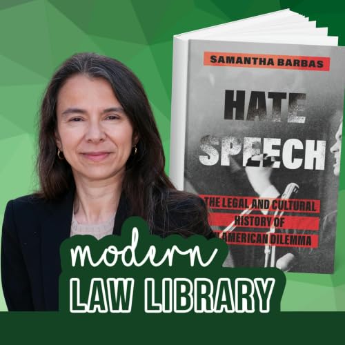 Where are America's hate speech laws?