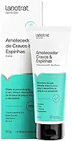 Labotrat Amolecedor De Cravos E Espinhas 50G (Pa020017)