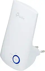 Repetidor universal wi-fi 300mbps tp-link tl-wa850re