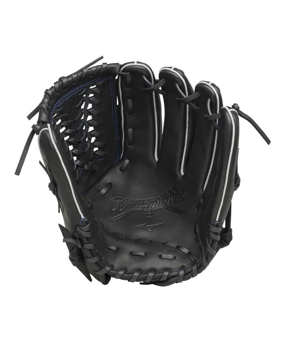 Amazon | MIZUNO 軟式用 WILLDRIVE BLUE【オールラウンド用:サイズ10