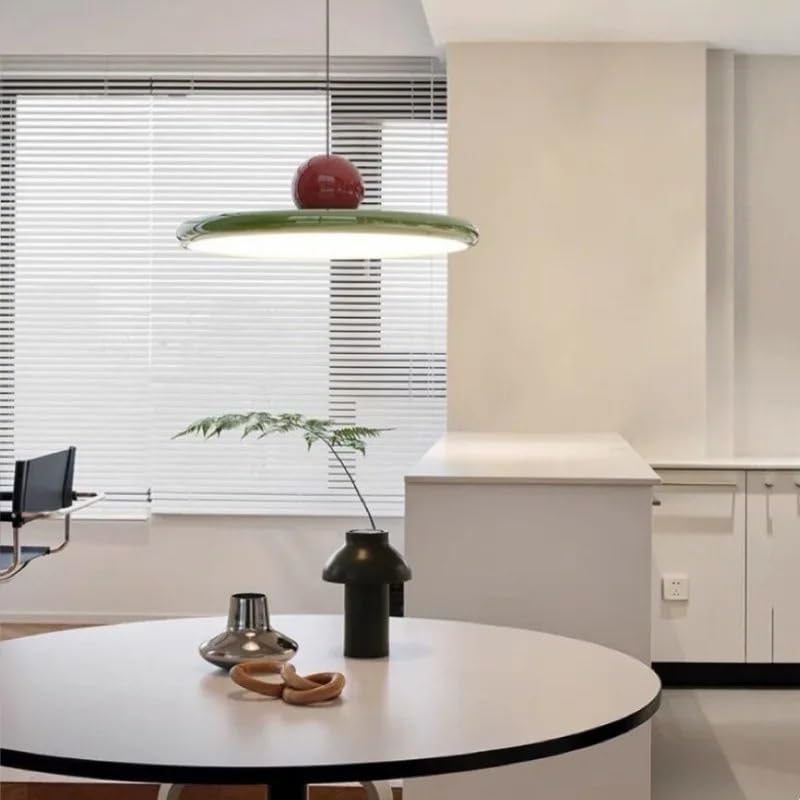 Lustre de restaurant anti-éblouissement pour éclairer efficacement votre îlot de cuisine