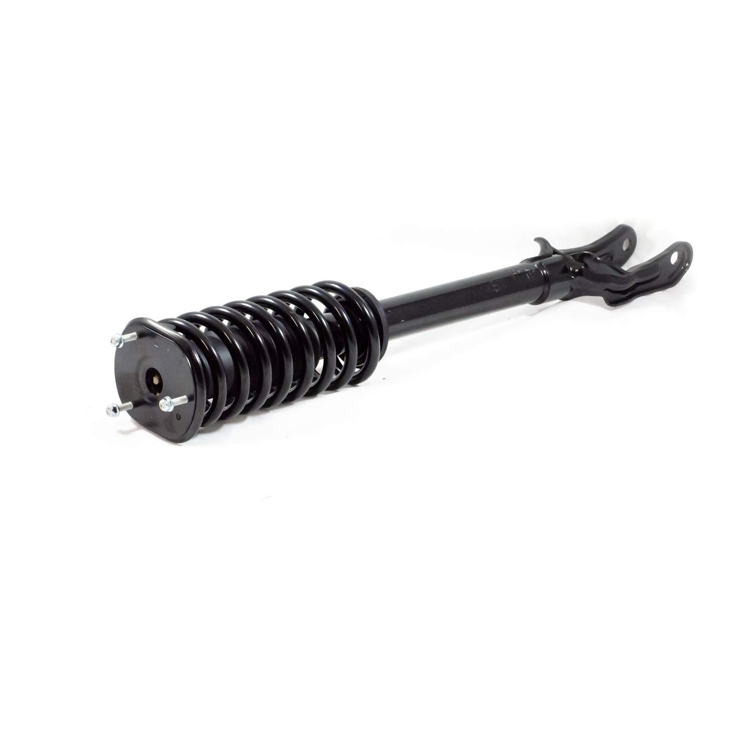 Gabriel G57765 Ultra ReadyMount Front Right Complete Strut Assembly for 10-15 Jeep Grand Cherokee (1 Pack)