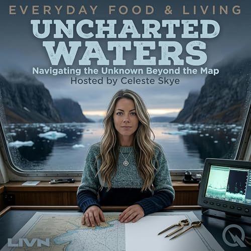 Uncharted Waters Titelbild