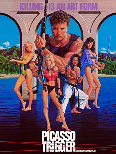 Picasso Trigger
