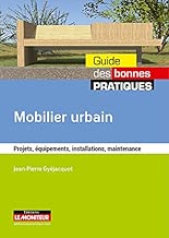 Download Mobilier urbain: Projet, équipements, installations, maintenance PDF