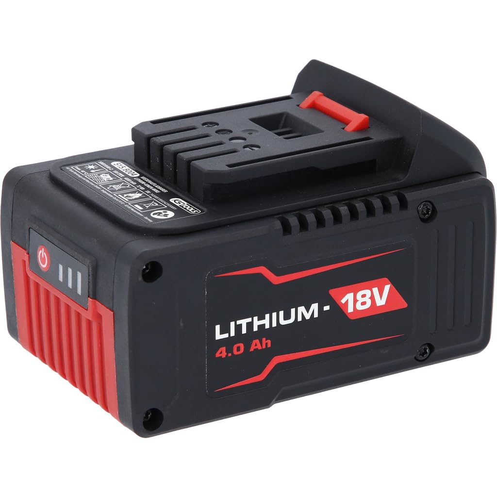 KS TOOLS 515.6004 Batería de recambio destornillador de batería Batería