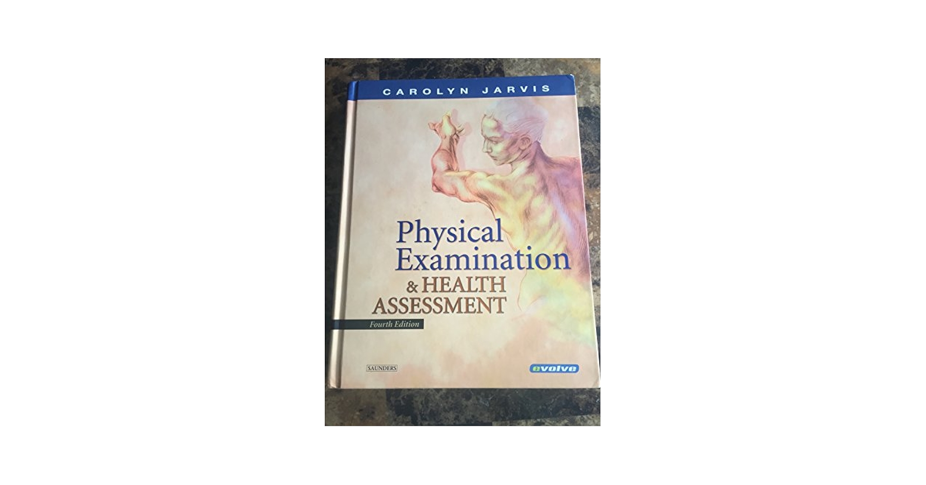 Physical Examination & Health Assessment: 9780721697734