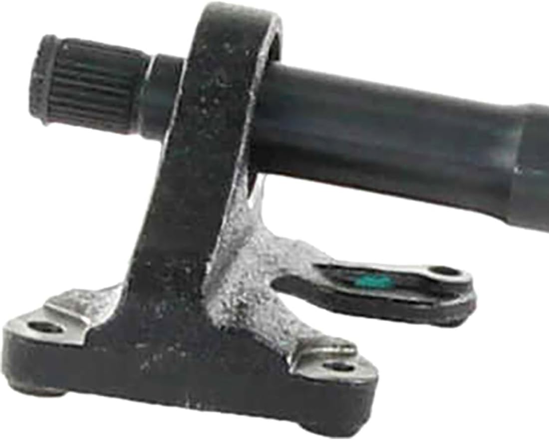 Front Right CV Intermediate Shaft 1PC for Dodge Avenger 2.4L 2011 2012 2013 2014, for Chrysler 200 2.4L 2011 2012 2013 2014