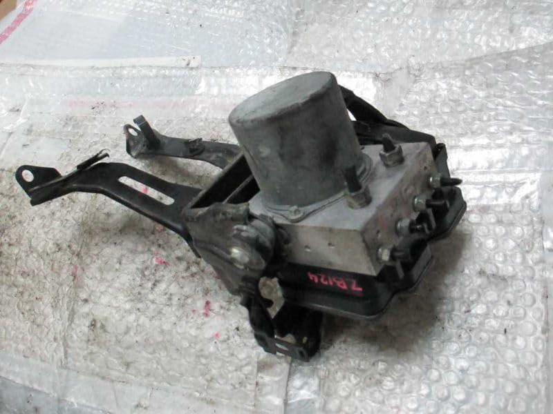 Anti-Lock Brake Part Pump Assembly Fits 2020 20 fits Subaru Forester 27536SJ050