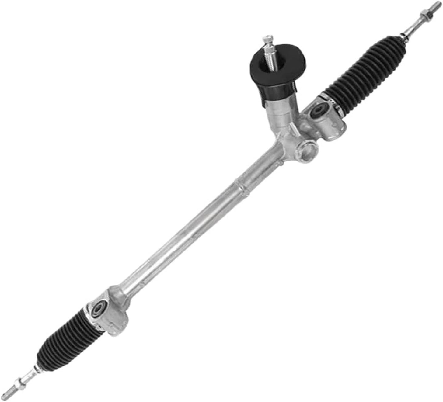 Power Steering Rack Compatible Compatible With Car Suzuki Swift 2012-2018 Box Driving Guide 48500-M74L03 48500M74L03(For RHD)