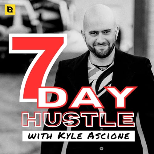 7 Day Hustle cover art