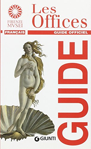9788809784192: Uffizi Gallery: The Official Guide - All of the