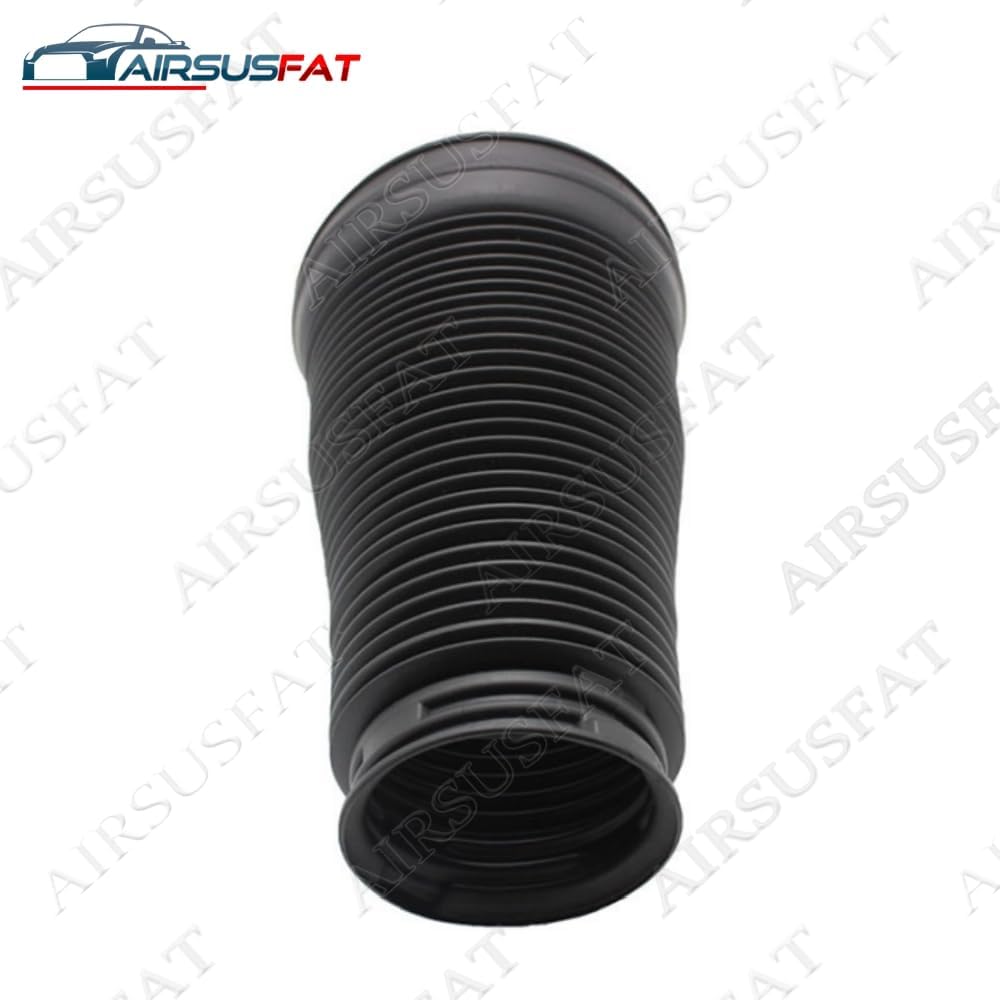 2 Pcs Front Air Spring Shock Dust Boot Cover for Mercedes W221 S CL Class S350 S400 S450 S550 S600 S63&S65 AMG,2213204913