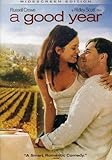  A Good Year (Widescreen Edition) by Russell Crowe